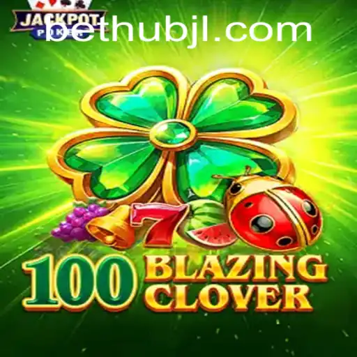 100BlazingClover: A New Era of Strategic Excitement