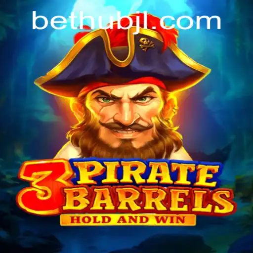 Exploring the Exciting World of 3PirateBarrels and its Connection to Bethub
