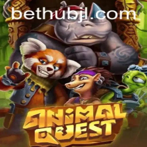 Exploring the Exciting World of AnimalQuest: A Bethub Adventure