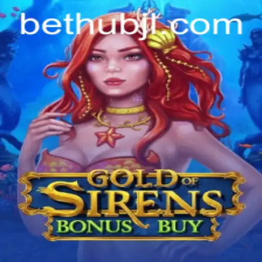 Unveiling GoldofSirensBonusBuy: A Deep Dive Into the Enchanting World of Bethub Gaming