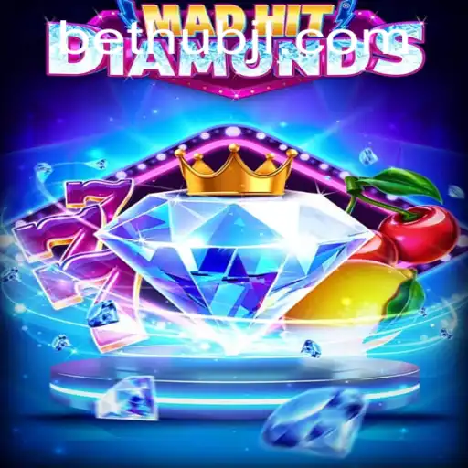 MadHitDiamonds: A Thrilling Adventure into the World of Bethub
