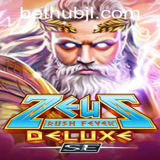Discover the Thrills of ZeusRushFeverDeluxeSE: A Mythical Gaming Adventure