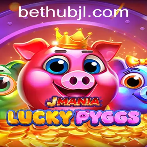 Discover the Exciting World of JManiaLuckyPyggs: A Dynamic Game Experience