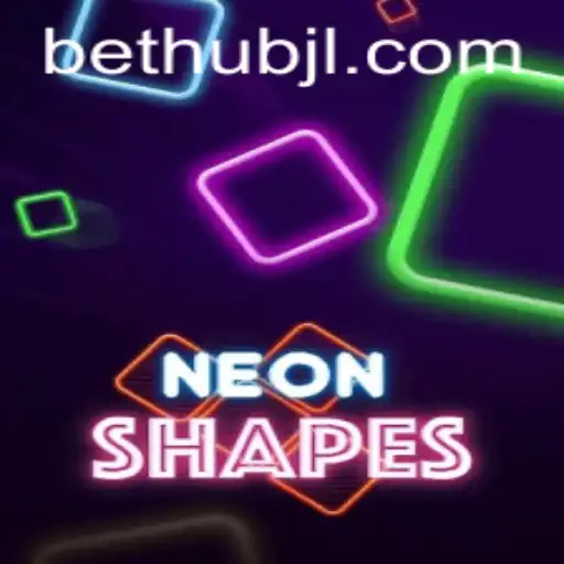Exploring 'NeonShapes': A Thrilling Journey into Digital Geometry